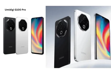 Umidigi G100 Pro price in Bangladesh Full Specs &amp; Review